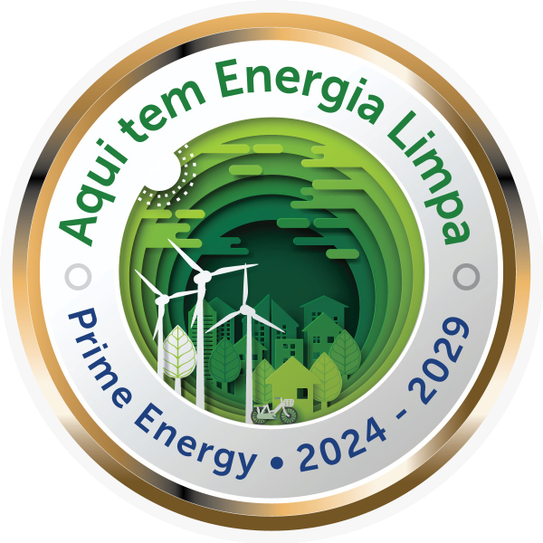 Energia Limpa